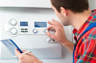free commercial Green Hailey boiler quotes