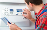 free Green Hailey gas safe engineer quotes