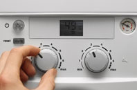 free Green Hailey boiler maintenance quotes
